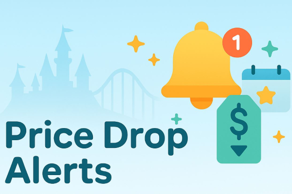 Price Drop Notifications